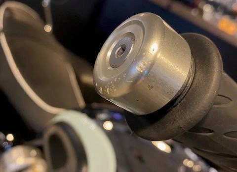 Gebrauchtmotorrad Triumph BONNEVILLE T120 CHROME EDITION - Bild 6