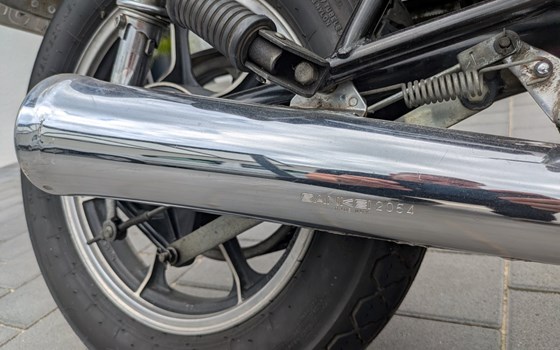 Gebrauchtmotorrad Kawasaki Z 440 - Bild 5