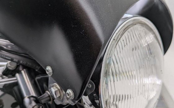 Gebrauchtmotorrad Kawasaki Z 440 - Bild 7