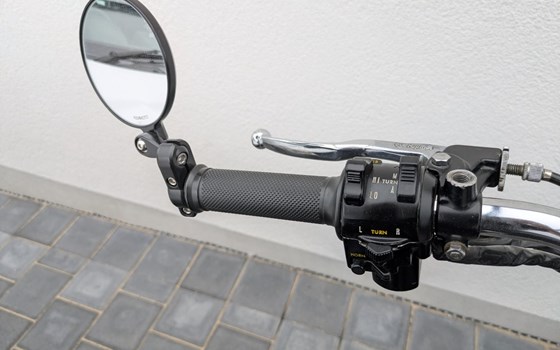 Gebrauchtmotorrad Kawasaki Z 440 - Bild 8