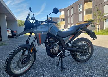 Gebrauchte Gebrauchte