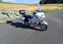 Gebrauchte BMW R 1150 RT