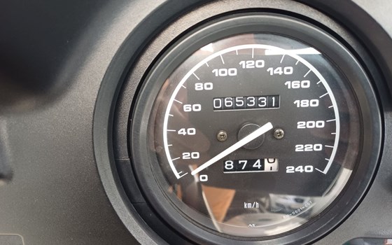 Gebrauchtmotorrad BMW R 1150 RT - Bild 3