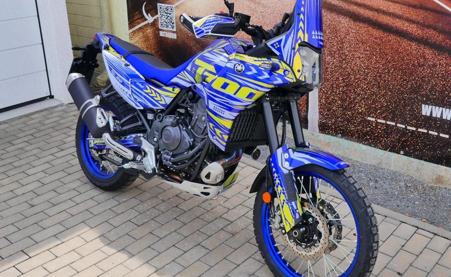 Angebot Yamaha Tenere 700 Bild 11: Angebot Yamaha Tenere 700