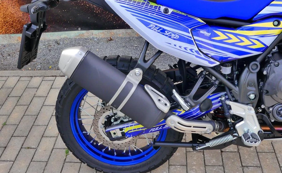 Angebot Yamaha Tenere 700 Bild 13: Angebot Yamaha Tenere 700