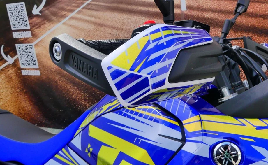 Angebot Yamaha Tenere 700 Bild 14: Angebot Yamaha Tenere 700