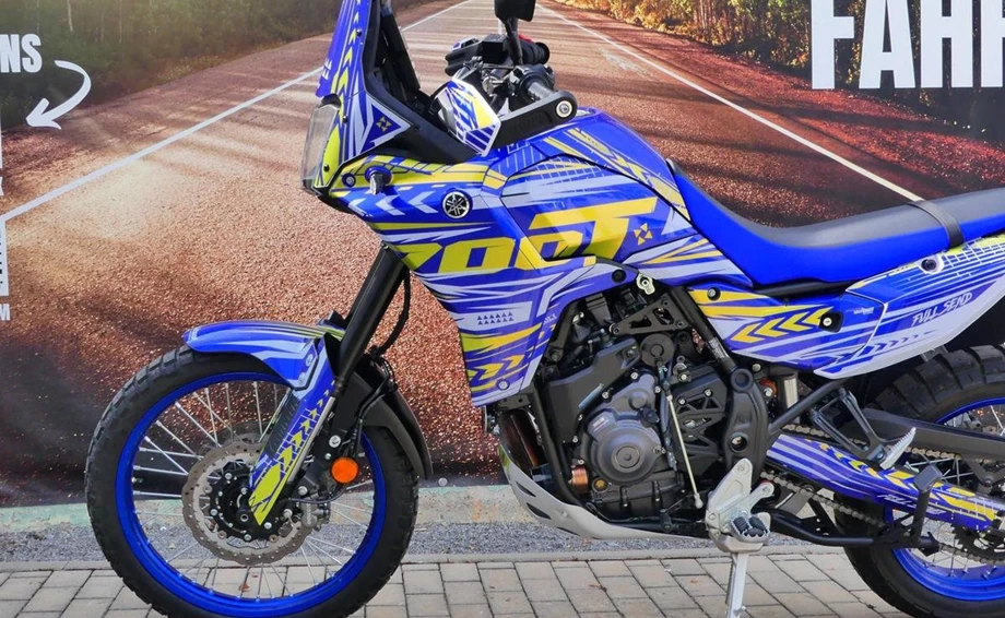 Angebot Yamaha Tenere 700 Bild 5: Angebot Yamaha Tenere 700