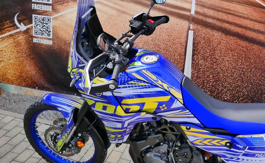 Angebot Yamaha Tenere 700 Bild 6: Angebot Yamaha Tenere 700