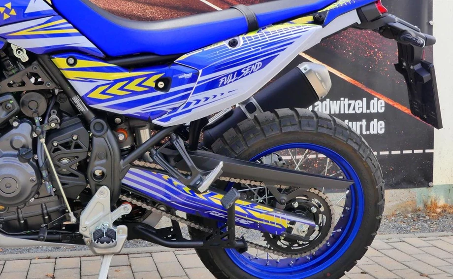 Angebot Yamaha Tenere 700 Bild 7: Angebot Yamaha Tenere 700