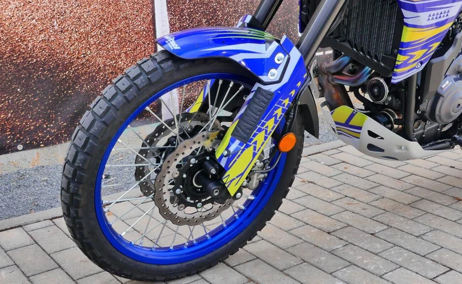 Angebot Yamaha Tenere 700 Bild 8: Angebot Yamaha Tenere 700