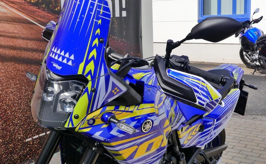 Angebot Yamaha Tenere 700 Bild 9: Angebot Yamaha Tenere 700