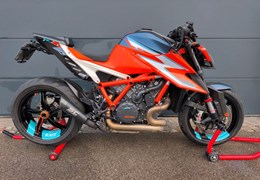 Gebrauchte KTM 1290 Super Duke R