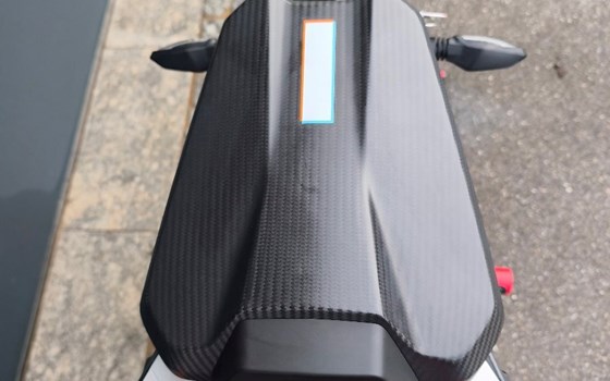 Gebrauchtmotorrad KTM 1290 Super Duke R - Bild 4