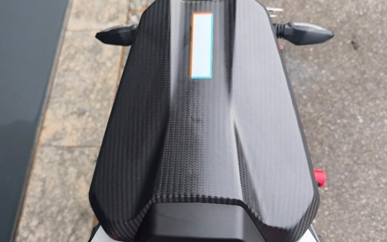 Gebrauchtmotorrad KTM 1290 Super Duke R - Bild 4