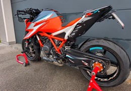 Gebrauchte KTM 1290 Super Duke R