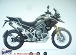 Angebot Triumph Tiger 1200 Rally PRO
