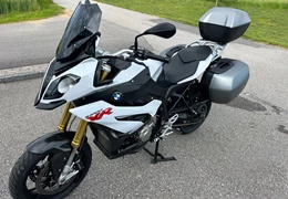 Gebrauchte BMW S 1000 XR Gebrauchte BMW S 1000 XR