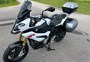 Motorrad