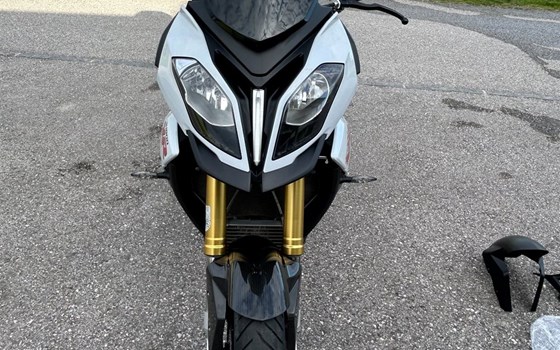 Gebrauchtmotorrad BMW S 1000 XR - Bild 10