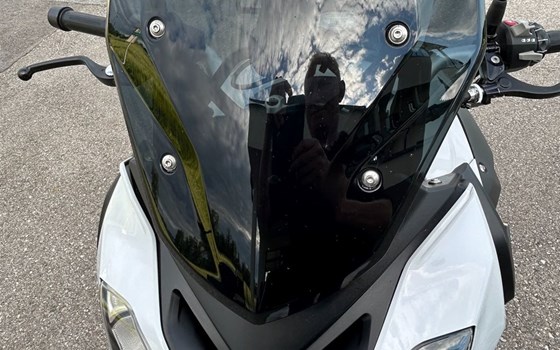 Gebrauchtmotorrad BMW S 1000 XR - Bild 11