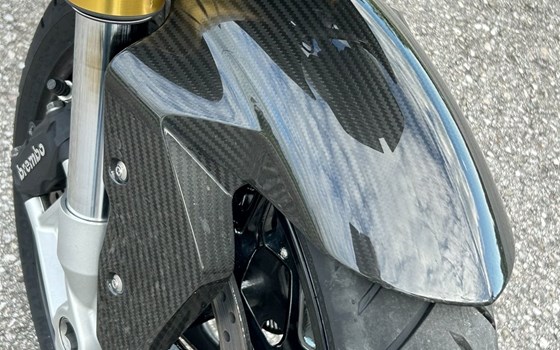 Gebrauchtmotorrad BMW S 1000 XR - Bild 12