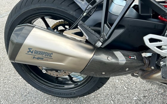 Gebrauchtmotorrad BMW S 1000 XR - Bild 13