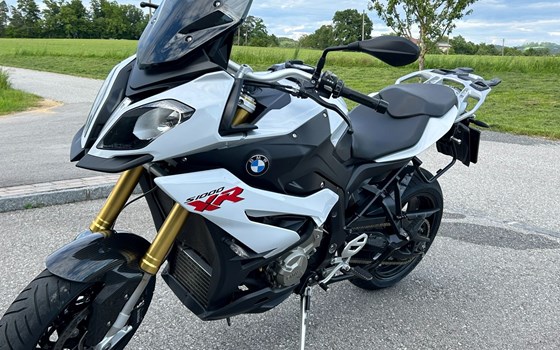 Gebrauchtmotorrad BMW S 1000 XR - Bild 14