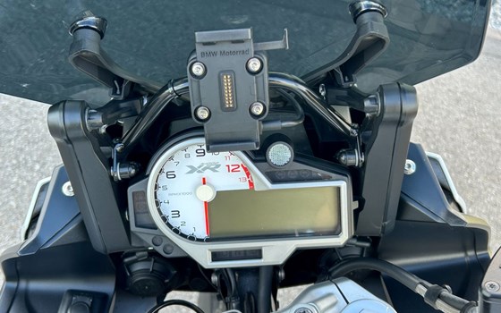 Gebrauchtmotorrad BMW S 1000 XR - Bild 16