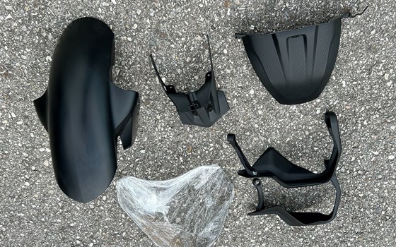 Gebrauchtmotorrad BMW S 1000 XR - Bild 7