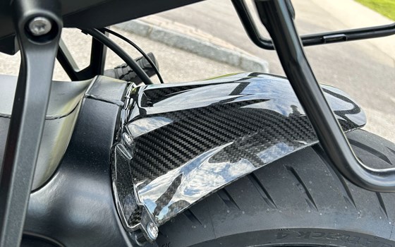 Gebrauchtmotorrad BMW S 1000 XR - Bild 8