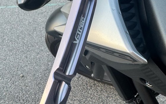 Gebrauchtmotorrad Honda CB500F - Bild 5