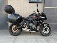 Triumph Tiger Sport 660