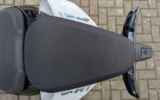 Neufahrzeug CFMOTO 675SR-R - Bild 10