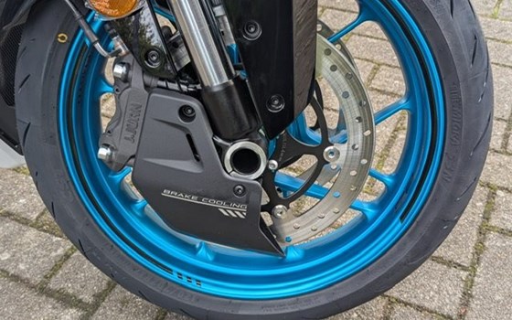 Neufahrzeug CFMOTO 675SR-R - Bild 3