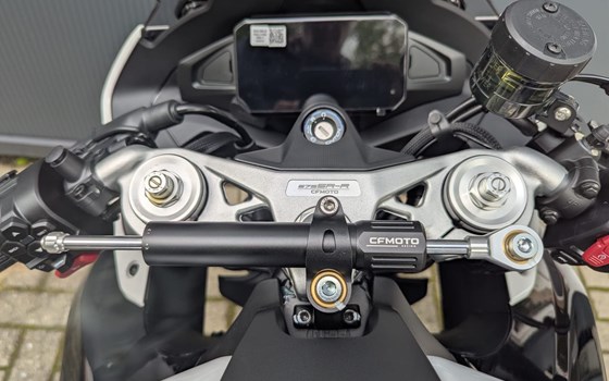 Neufahrzeug CFMOTO 675SR-R - Bild 5