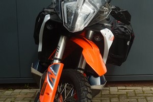 Angebot KTM 890 Adventure R