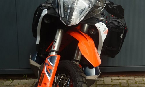 KTM 890 Adventure R