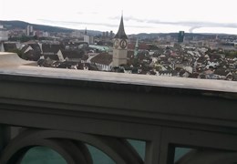 Occasion BMW R 1100 RT