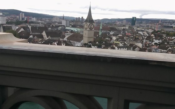 Motorrad Occasion BMW R 1100 RT - Bild 1