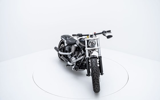 Motorrad Occasion Harley-Davidson CVO Breakout FXSBSE - Bild 7