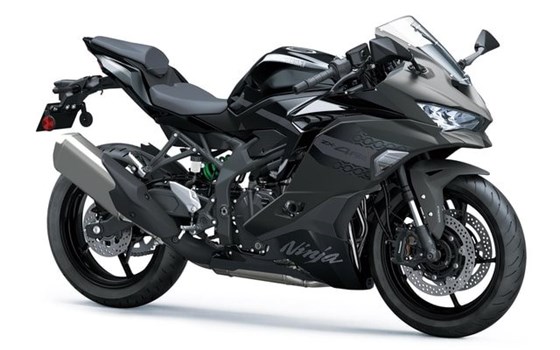 Offerta Kawasaki Ninja ZX-4RR - Immagine 1