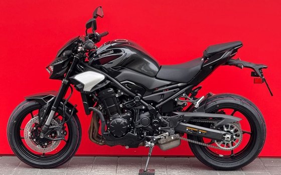 Neufahrzeug Kawasaki Z900 - Bild 11