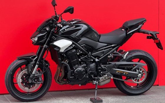 Neufahrzeug Kawasaki Z900 - Bild 13