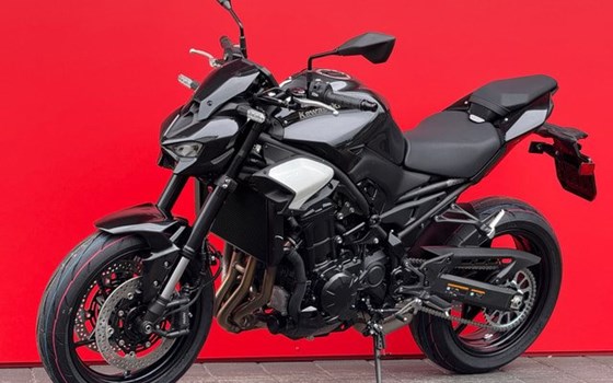Neufahrzeug Kawasaki Z900 - Bild 14