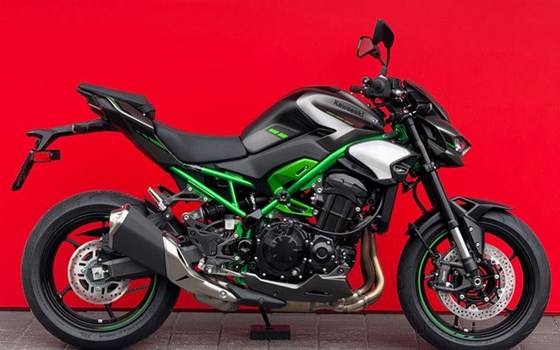 Neufahrzeug Kawasaki Z900 - Bild 1
