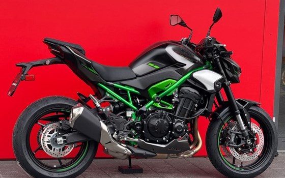 Neufahrzeug Kawasaki Z900 - Bild 13