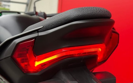 Neufahrzeug Kawasaki Z900 - Bild 8