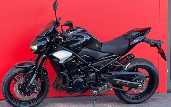 Neufahrzeug Kawasaki Z900 - Bild 14