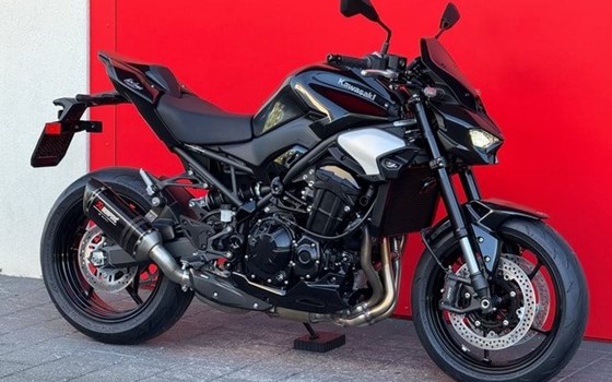 Neufahrzeug Kawasaki Z900 - Bild 5