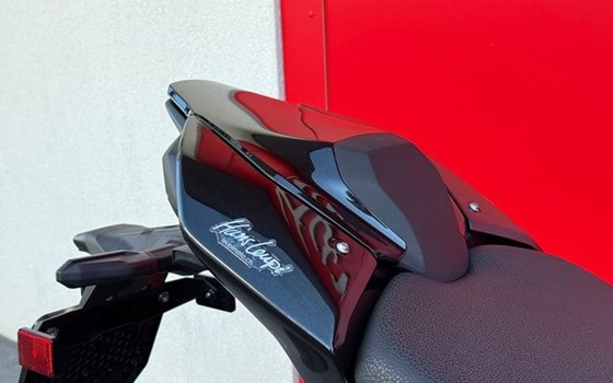 Neufahrzeug Kawasaki Z900 - Bild 7